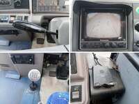 HINO Rainbow Micro Bus U-RH1WFBA 1994 399,000km_38