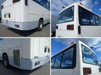 HINO Rainbow Micro Bus U-RH1WFBA 1994 399,000km_39