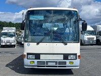 HINO Rainbow Micro Bus U-RH1WFBA 1994 399,000km_3