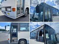 HINO Rainbow Micro Bus U-RH1WFBA 1994 399,000km_40