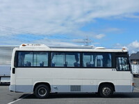 HINO Rainbow Micro Bus U-RH1WFBA 1994 399,000km_4