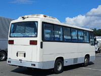 HINO Rainbow Micro Bus U-RH1WFBA 1994 399,000km_5