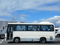 HINO Rainbow Micro Bus U-RH1WFBA 1994 399,000km_7