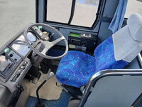 HINO Rainbow Micro Bus U-RH1WFBA 1994 399,000km_9