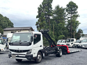 MITSUBISHI FUSO Canter Safety Loader 2PG-FEB80 2024 79,363km_1