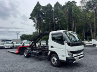 MITSUBISHI FUSO Canter Safety Loader 2PG-FEB80 2024 79,363km_3