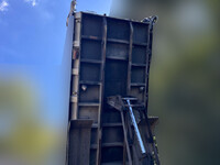 MITSUBISHI FUSO Super Great Dump PJ-FV50JY 2007 1,320,952km_12