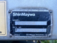 MITSUBISHI FUSO Super Great Dump PJ-FV50JY 2007 1,320,952km_15