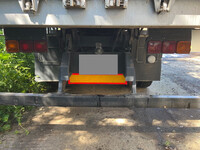 MITSUBISHI FUSO Super Great Dump PJ-FV50JY 2007 1,320,952km_16