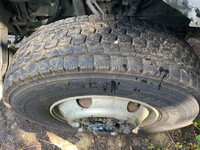 MITSUBISHI FUSO Super Great Dump PJ-FV50JY 2007 1,320,952km_17