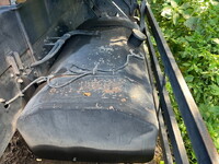 MITSUBISHI FUSO Super Great Dump PJ-FV50JY 2007 1,320,952km_19
