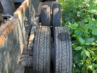 MITSUBISHI FUSO Super Great Dump PJ-FV50JY 2007 1,320,952km_21