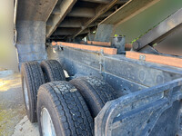 MITSUBISHI FUSO Super Great Dump PJ-FV50JY 2007 1,320,952km_23