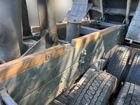 MITSUBISHI FUSO Super Great Dump PJ-FV50JY 2007 1,320,952km_24