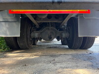 MITSUBISHI FUSO Super Great Dump PJ-FV50JY 2007 1,320,952km_25