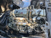 MITSUBISHI FUSO Super Great Dump PJ-FV50JY 2007 1,320,952km_26