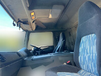 MITSUBISHI FUSO Super Great Dump PJ-FV50JY 2007 1,320,952km_29
