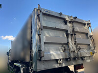 MITSUBISHI FUSO Super Great Dump PJ-FV50JY 2007 1,320,952km_2