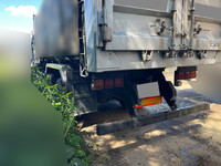 MITSUBISHI FUSO Super Great Dump PJ-FV50JY 2007 1,320,952km_3