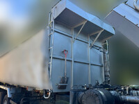 MITSUBISHI FUSO Super Great Dump PJ-FV50JY 2007 1,320,952km_4
