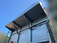 MITSUBISHI FUSO Super Great Dump PJ-FV50JY 2007 1,320,952km_6