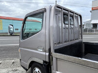 MITSUBISHI FUSO Canter Guts Flat Body UC-FB700B 2004 133,000km_10