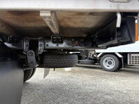 MITSUBISHI FUSO Canter Guts Flat Body UC-FB700B 2004 133,000km_15