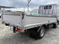 MITSUBISHI FUSO Canter Guts Flat Body UC-FB700B 2004 133,000km_17