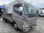 Canter Guts Flat Body