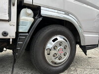 MITSUBISHI FUSO Canter Guts Flat Body UC-FB700B 2004 133,000km_26