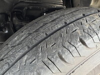 MITSUBISHI FUSO Canter Guts Flat Body UC-FB700B 2004 133,000km_34