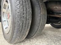 MITSUBISHI FUSO Canter Guts Flat Body UC-FB700B 2004 133,000km_35