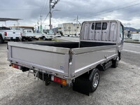 MITSUBISHI FUSO Canter Guts Flat Body UC-FB700B 2004 133,000km_4