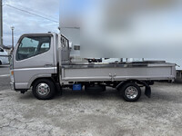 MITSUBISHI FUSO Canter Guts Flat Body UC-FB700B 2004 133,000km_5