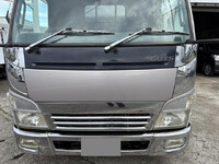 MITSUBISHI FUSO Canter Guts Flat Body UC-FB700B 2004 133,000km_7