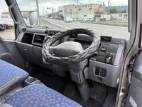 MITSUBISHI FUSO Canter Guts Flat Body UC-FB700B 2004 133,000km_8