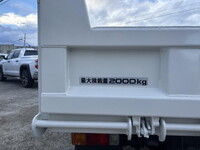 HINO Dutro Dump TKG-XZC630T 2017 72,300km_13