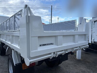 HINO Dutro Dump TKG-XZC630T 2017 72,300km_2