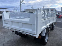 HINO Dutro Dump TKG-XZC630T 2017 72,300km_4