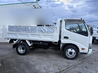 HINO Dutro Dump TKG-XZC630T 2017 72,300km_6