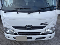 HINO Dutro Dump TKG-XZC630T 2017 72,300km_7