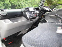 TOYOTA Toyoace Double Cab QDF-KDY231 2018 99,568km_27