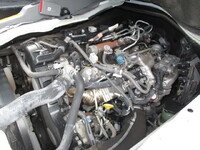 TOYOTA Toyoace Double Cab QDF-KDY231 2018 99,568km_29