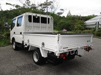 TOYOTA Toyoace Double Cab QDF-KDY231 2018 99,568km_2