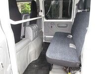 TOYOTA Toyoace Double Cab QDF-KDY231 2018 99,568km_30