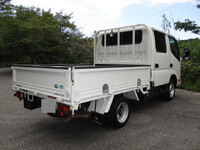 TOYOTA Toyoace Double Cab QDF-KDY231 2018 99,568km_4