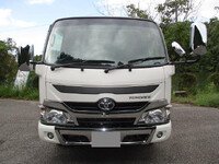 TOYOTA Toyoace Double Cab QDF-KDY231 2018 99,568km_5