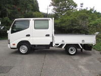 TOYOTA Toyoace Double Cab QDF-KDY231 2018 99,568km_6