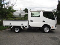 TOYOTA Toyoace Double Cab QDF-KDY231 2018 99,568km_7