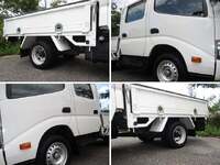TOYOTA Toyoace Double Cab QDF-KDY231 2018 99,568km_8